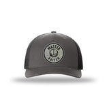 Master Baiter 5 Panel Trucker-Gentleman.Clothing