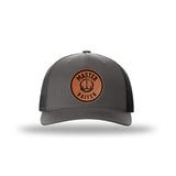 Master Baiter 5 Panel Trucker-Gentleman.Clothing