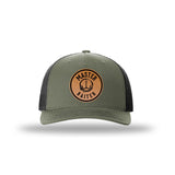 Master Baiter 5 Panel Trucker-Gentleman.Clothing
