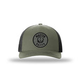 Master Baiter 5 Panel Trucker-Gentleman.Clothing
