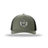 Master Baiter 5 Panel Trucker-Gentleman.Clothing