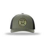 Master Baiter 5 Panel Trucker-Gentleman.Clothing