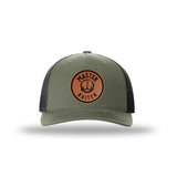 Master Baiter 5 Panel Trucker-Gentleman.Clothing