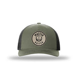 Master Baiter 5 Panel Trucker-Gentleman.Clothing