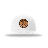 Master Baiter 5 Panel Trucker-Gentleman.Clothing