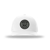 Master Baiter 5 Panel Trucker-Gentleman.Clothing