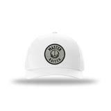 Master Baiter 5 Panel Trucker-Gentleman.Clothing