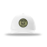 Master Baiter 5 Panel Trucker-Gentleman.Clothing