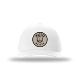 Master Baiter 5 Panel Trucker-Gentleman.Clothing