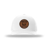 Master Baiter 5 Panel Trucker-Gentleman.Clothing