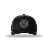 Master Baiter 5 Panel Trucker-Gentleman.Clothing