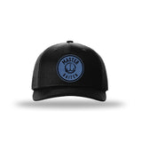 Master Baiter 5 Panel Trucker-Gentleman.Clothing