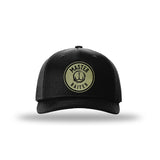 Master Baiter 5 Panel Trucker-Gentleman.Clothing