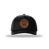 Master Baiter 5 Panel Trucker-Gentleman.Clothing