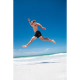 Men’s All Day 5" Short (Black)-Shorts-Gentleman.Clothing