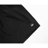 Men’s All Day 5" Short (Black)-Shorts-Gentleman.Clothing