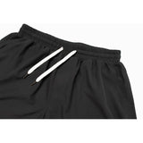 Men’s All Day 5" Short (Black)-Shorts-Gentleman.Clothing