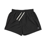 Men’s All Day 5" Short (Black)-Shorts-Gentleman.Clothing