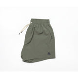 Men’s All Day 5" Short (Mineral)-Shorts-Gentleman.Clothing