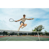 Men’s All Day 5" Short (Slate)-Shorts-Gentleman.Clothing