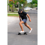 Men’s All Day 5" Short (Slate)-Shorts-Gentleman.Clothing