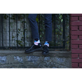 Men's Blush Argyle Socks-Socks-Gentleman.Clothing