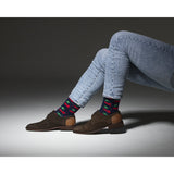 Men's Cherry Socks-Socks-Gentleman.Clothing