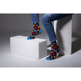 Men's Classy Mix Set Socks-Socks-Gentleman.Clothing