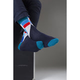 Men's Cool Mix Set Socks-Socks-Gentleman.Clothing