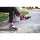 Men's Cool Mix Set Socks-Socks-Gentleman.Clothing