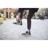 Men's Cool Mix Set Socks-Socks-Gentleman.Clothing