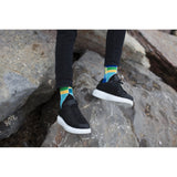 Men's Emerald Mix Set Socks-Socks-Gentleman.Clothing