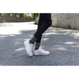 Men's Fashionable Mix Set Socks-Socks-Gentleman.Clothing