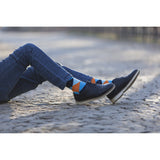 Men's Fashionable Mix Set Socks-Socks-Gentleman.Clothing