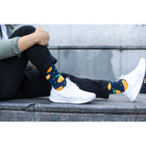 Men's Fresh Fruits Socks-Socks-Gentleman.Clothing