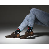 Men's Galaxy Socks-Socks-Gentleman.Clothing