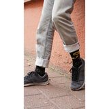 Men's Hello Socks-Socks-Gentleman.Clothing