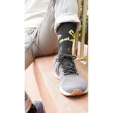 Men's Hello Socks-Socks-Gentleman.Clothing