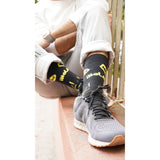 Men's Hello Socks-Socks-Gentleman.Clothing