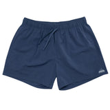 Men's Hybrid Tech 5" Short (Deep Blue)-Gentleman.Clothing