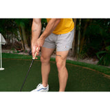 Men’s Journey Tech 5" Short (Apollo)-Shorts-Gentleman.Clothing