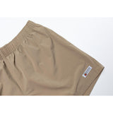 Men’s Journey Tech 5" Short (Sahara)-Shorts-Gentleman.Clothing