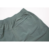 Men’s Journey Tech 5" Short (Spruce)-Gentleman.Clothing