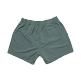 Men’s Journey Tech 5" Short (Spruce)-Gentleman.Clothing