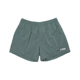 Men’s Journey Tech 5" Short (Spruce)-Gentleman.Clothing