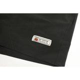 Men’s Journey Tech 7" Short (Black)-Gentleman.Clothing