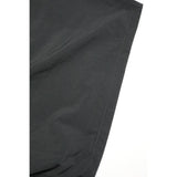 Men’s Journey Tech 7" Short (Black)-Gentleman.Clothing