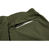 Men’s Journey Tech 7" Short (Surplus)-Shorts-Gentleman.Clothing