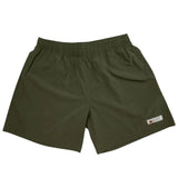 Men’s Journey Tech 7" Short (Surplus)-Shorts-Gentleman.Clothing