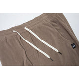 Men's Leisure Jogger (Espresso)-Jogger-Gentleman.Clothing